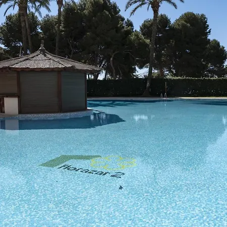 Florazar 2, Vi-11-c Διαμέρισμα