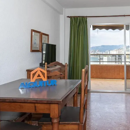 Florazar 2, Vi-11-c Διαμέρισμα