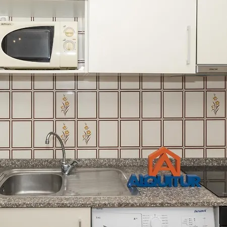 Florazar 2, Vi-11-c Διαμέρισμα Faro de Cullera