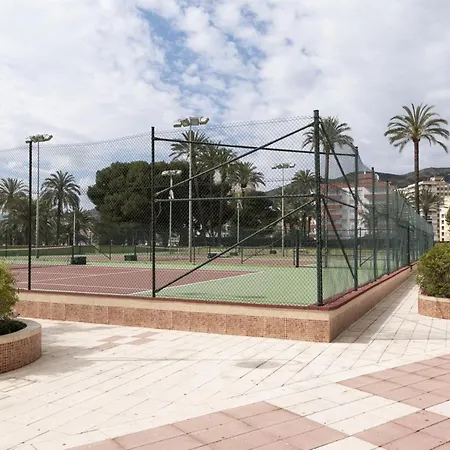 Florazar 2, Vi-11-c Διαμέρισμα Faro de Cullera